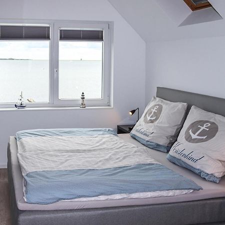 Pet Friendly Apartment In Ostseeresort Olpenitz Exterior photo