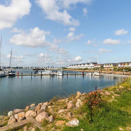 Pet Friendly Apartment In Ostseeresort Olpenitz Exterior photo