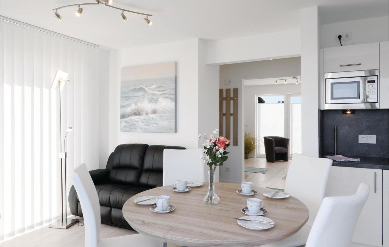 Pet Friendly Apartment In Ostseeresort Olpenitz Exterior photo
