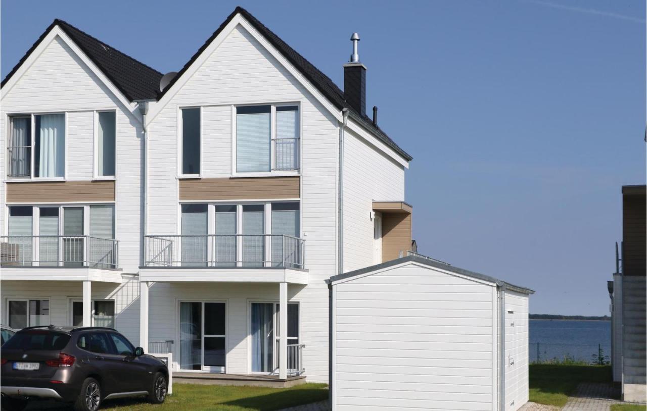 Pet Friendly Apartment In Ostseeresort Olpenitz Exterior photo