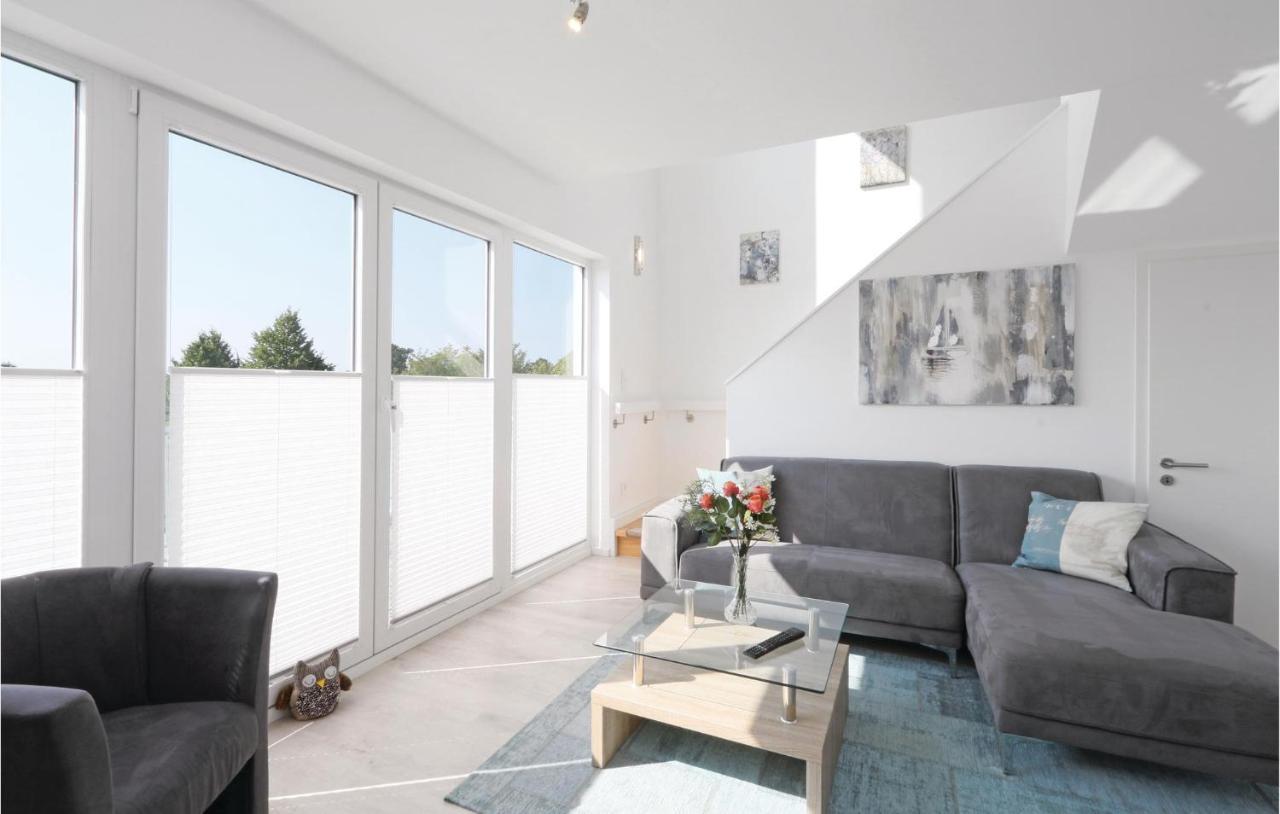 Pet Friendly Apartment In Ostseeresort Olpenitz Exterior photo