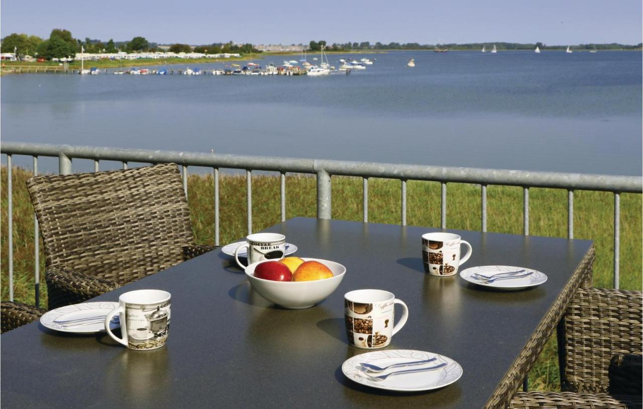 Pet Friendly Apartment In Ostseeresort Olpenitz Exterior photo