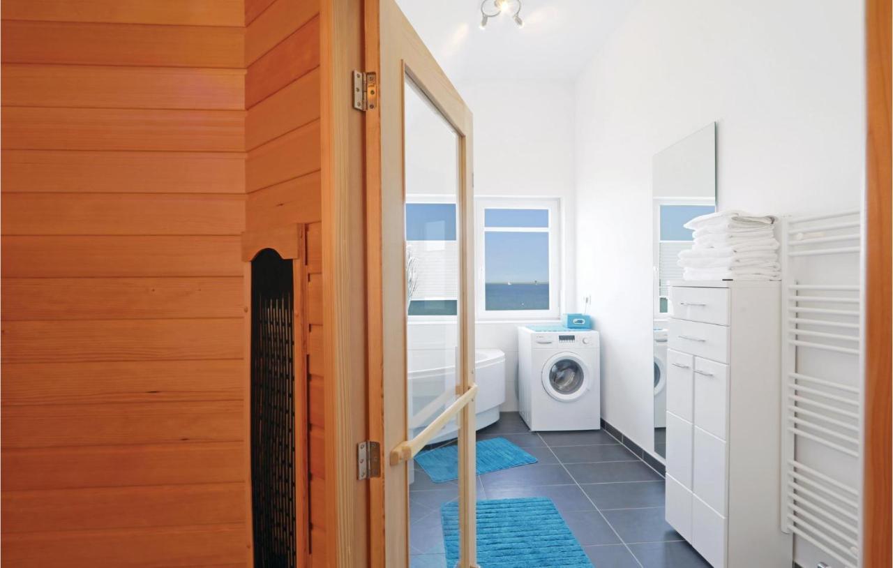 Pet Friendly Apartment In Ostseeresort Olpenitz Exterior photo