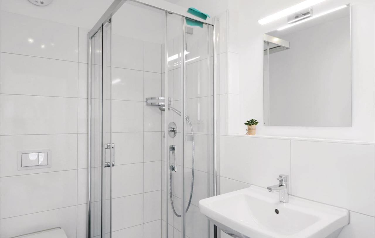 Pet Friendly Apartment In Ostseeresort Olpenitz Exterior photo