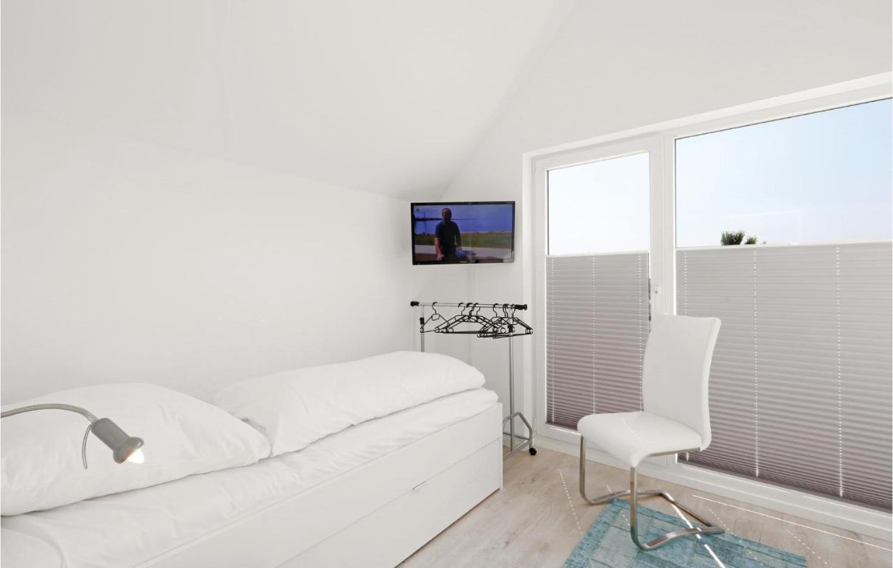 Pet Friendly Apartment In Ostseeresort Olpenitz Exterior photo