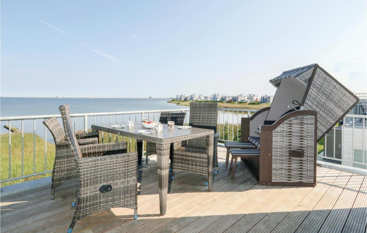 Pet Friendly Apartment In Ostseeresort Olpenitz Exterior photo