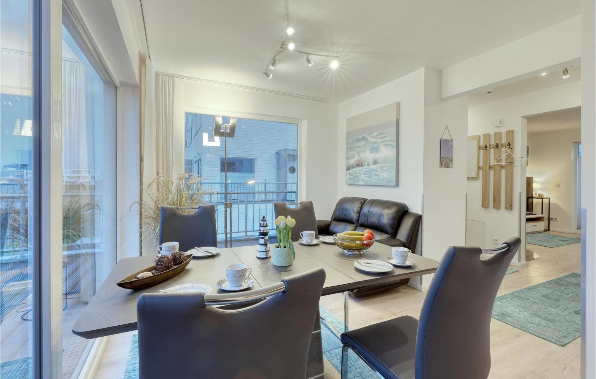 Pet Friendly Apartment In Ostseeresort Olpenitz Exterior photo
