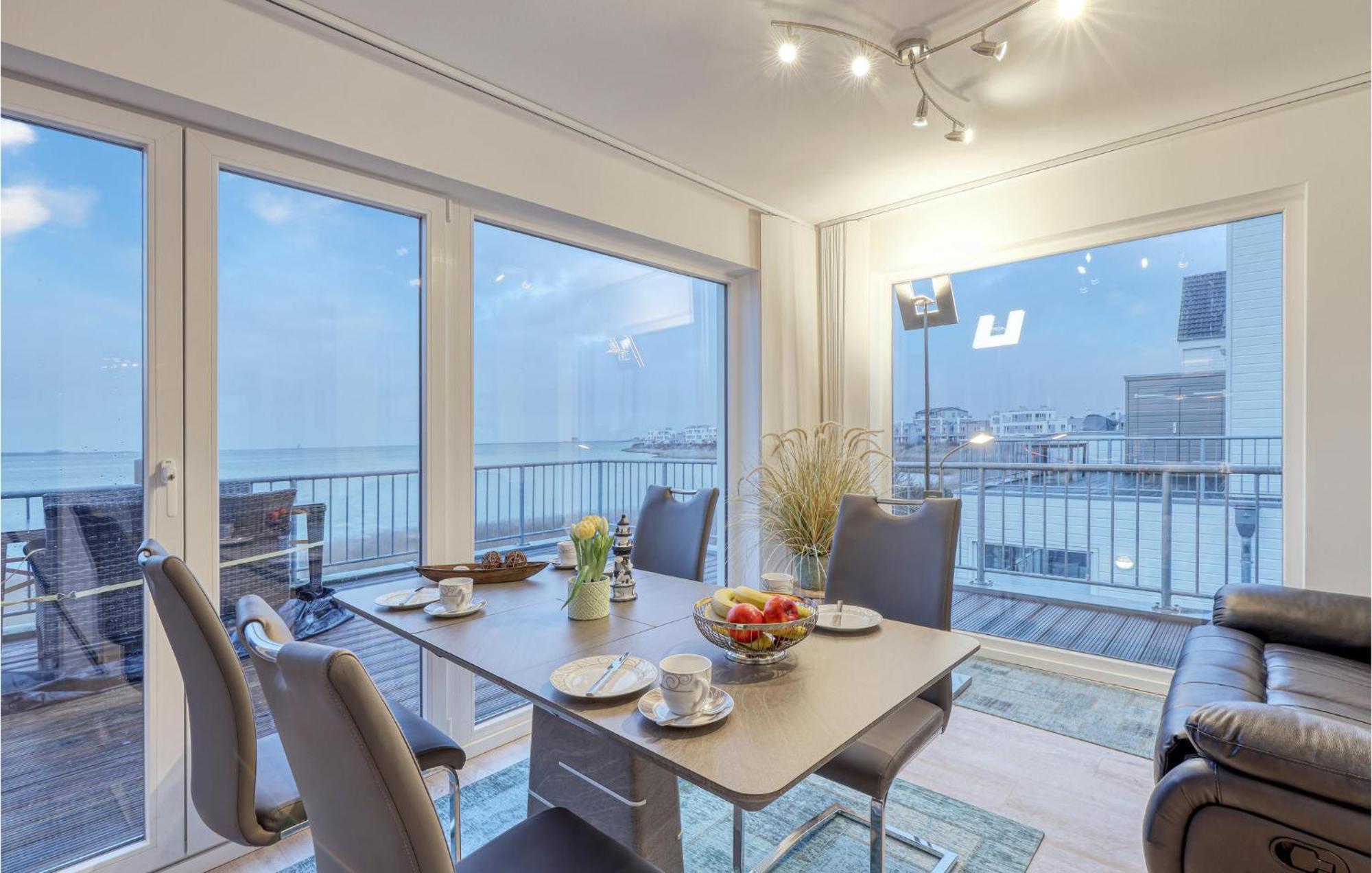 Pet Friendly Apartment In Ostseeresort Olpenitz Exterior photo