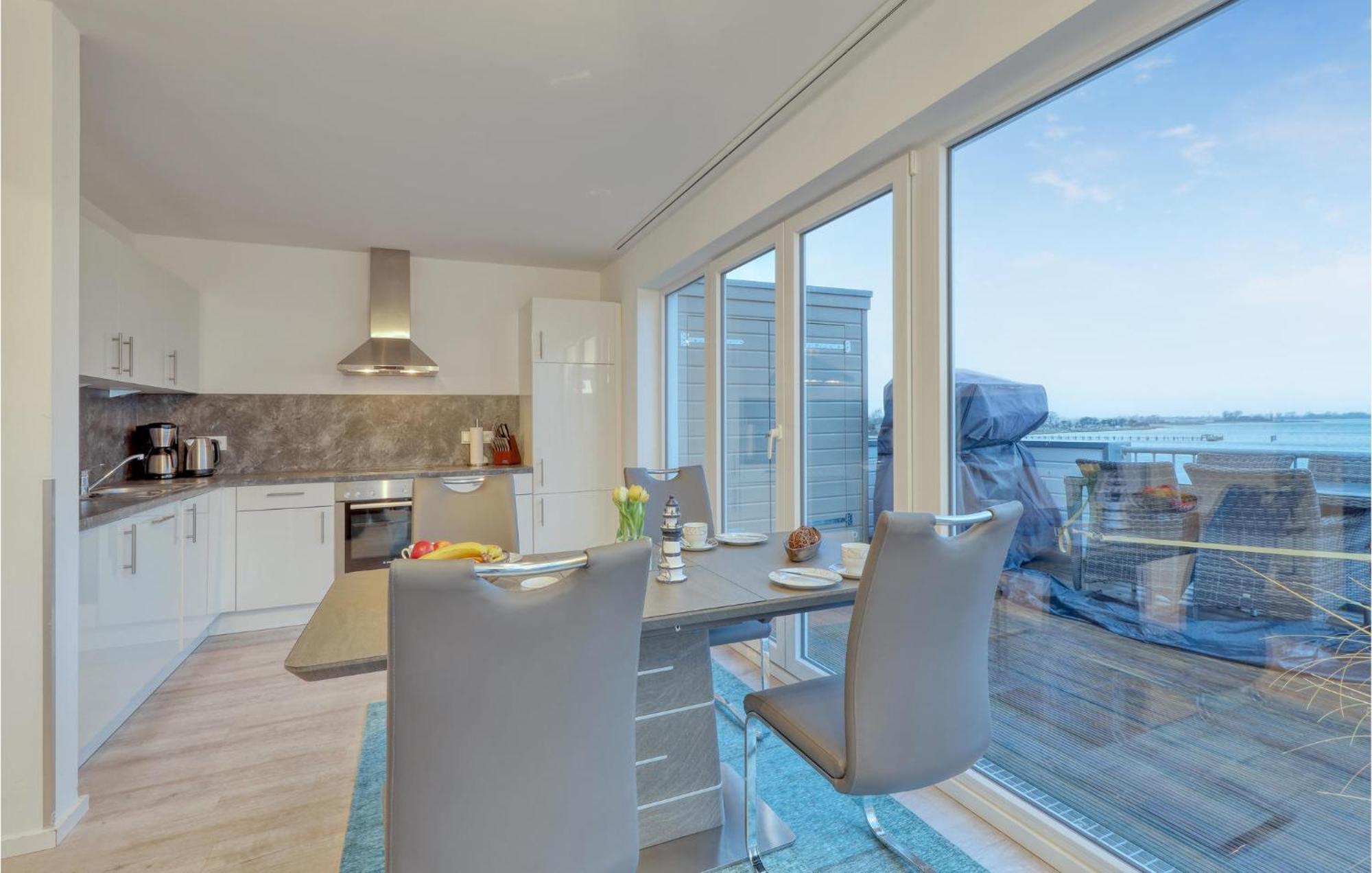 Pet Friendly Apartment In Ostseeresort Olpenitz Exterior photo